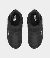THE NORTH FACE Women's Thermoball Traction Bootie Black/White - Gravity NYC